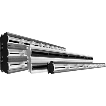 Регулируемый диффузор модифицированный PL35M